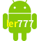 Aplicativo ler777 para Android