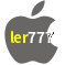 Aplicativo ler777 para iOS