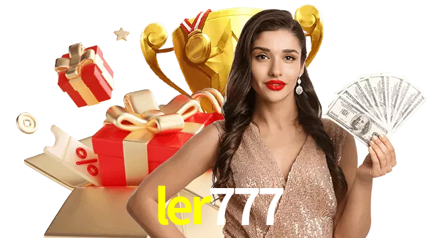 Jogue com dealers reais no ler777!