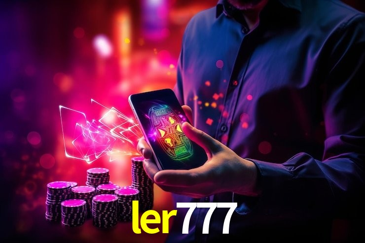 Estatísticas ler777