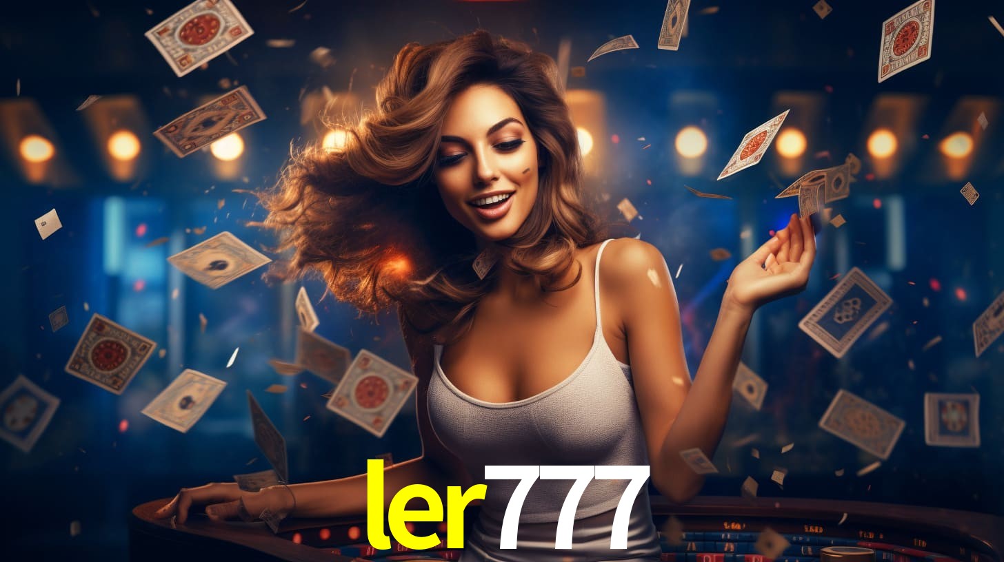 ler777 - Explosão de Prêmios - ler777.com