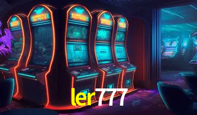 Desvendando o Mundo dos Jogos Virtuais na ler777