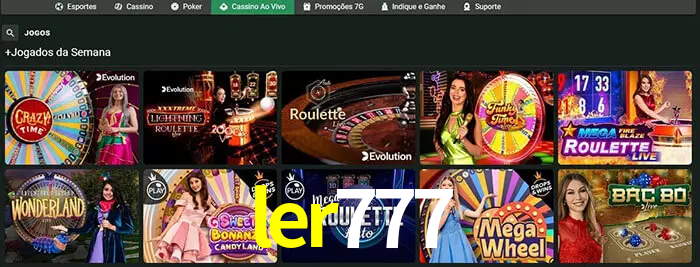 ler777 bet