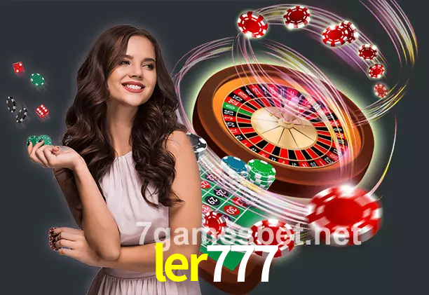 vivo no cassino ler777