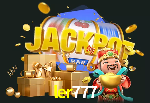 ler777 bet