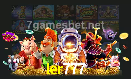 cassino ler777