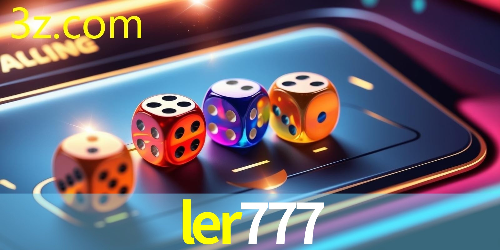 LER777