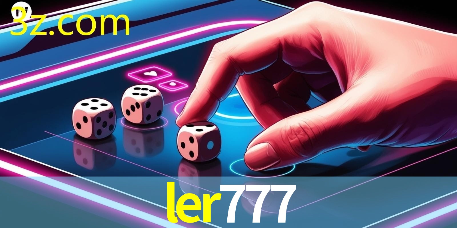 LER777