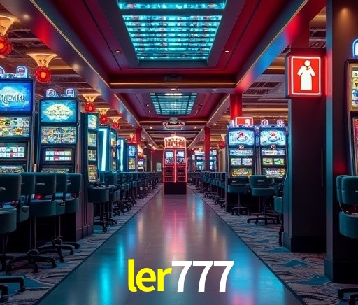 Estatísticas Esportivas ler777