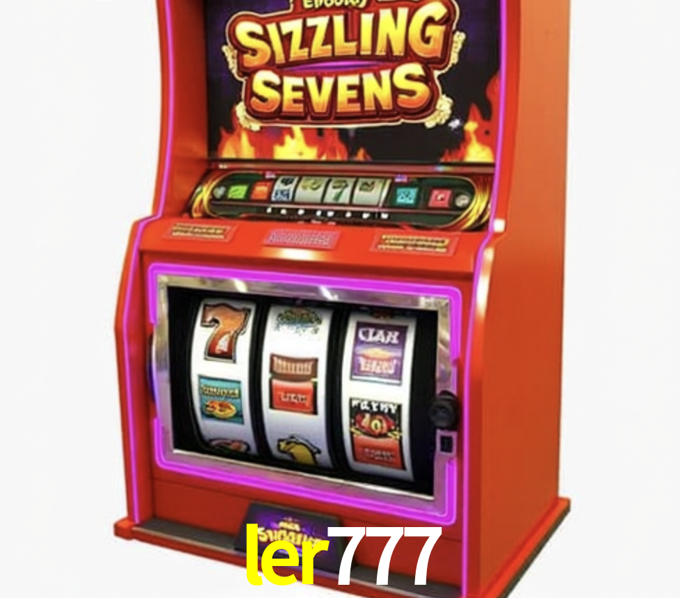 Descubra a Magia dos Jogos de Arcade no ler777