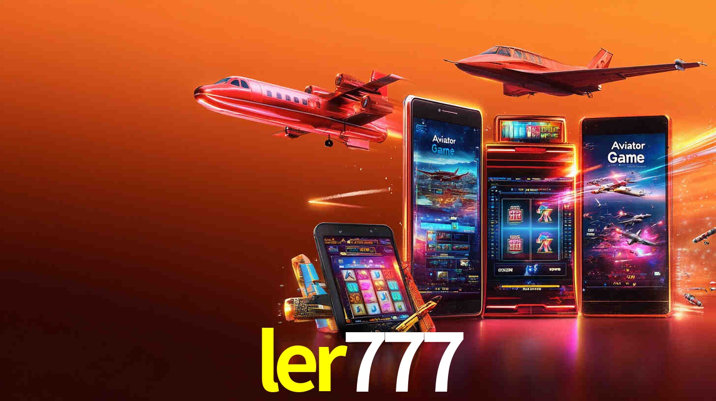 Inovações de Jogos na ler777: O Futuro das Experiências Interativas