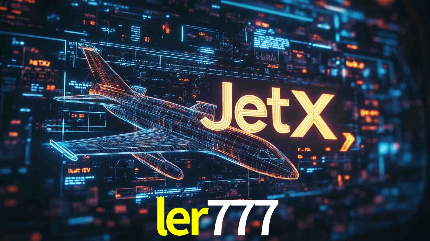 Desvendando o Mundo dos Jogos Virtuais na ler777