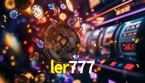 Programa VIP ler777