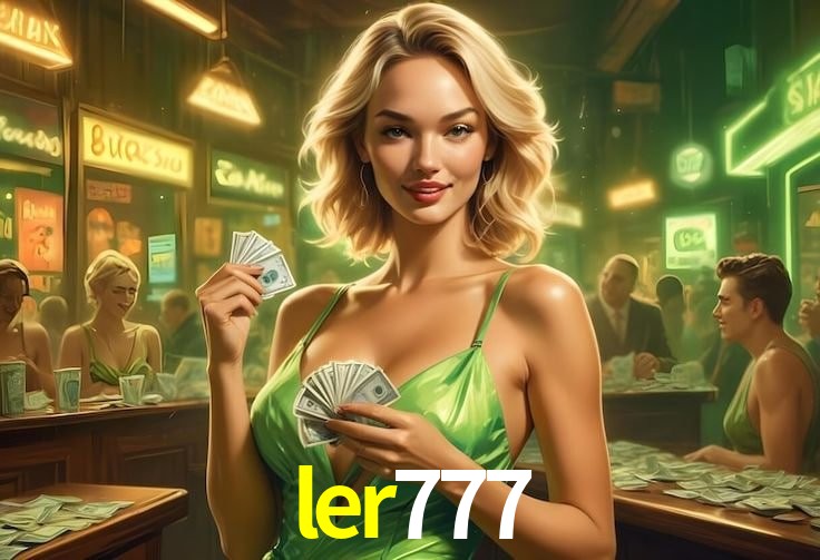 cassino ler777