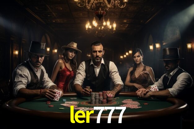 Jogos Exclusivos ler777