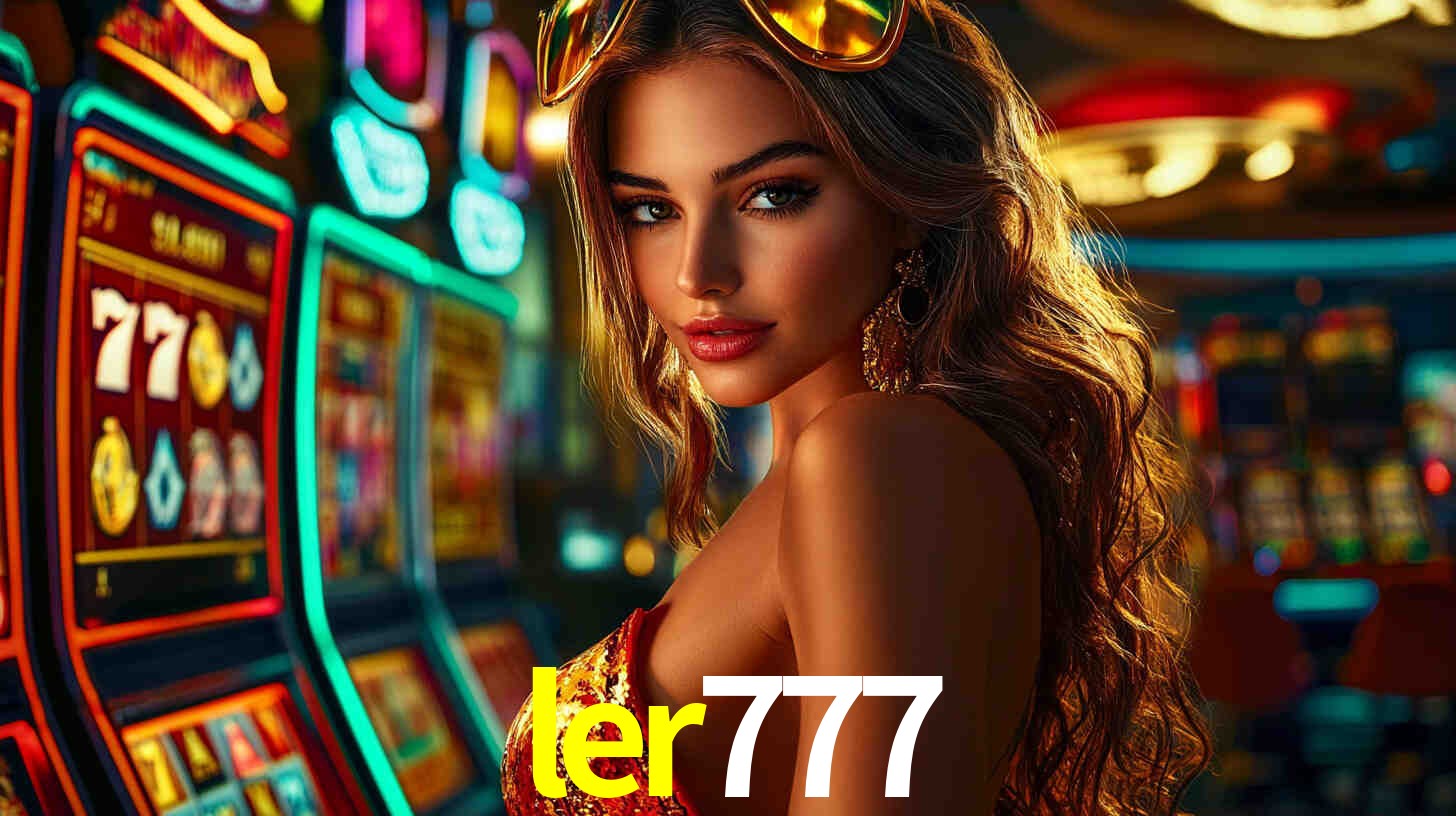 Programa VIP ler777