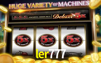 Descubra o Programa VIP da ler777: Vantagens Exclusivas para Jogadores