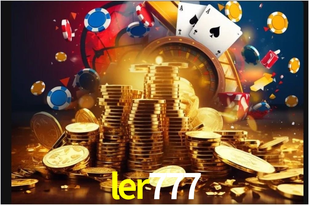 Casino Ao Vivo ler777