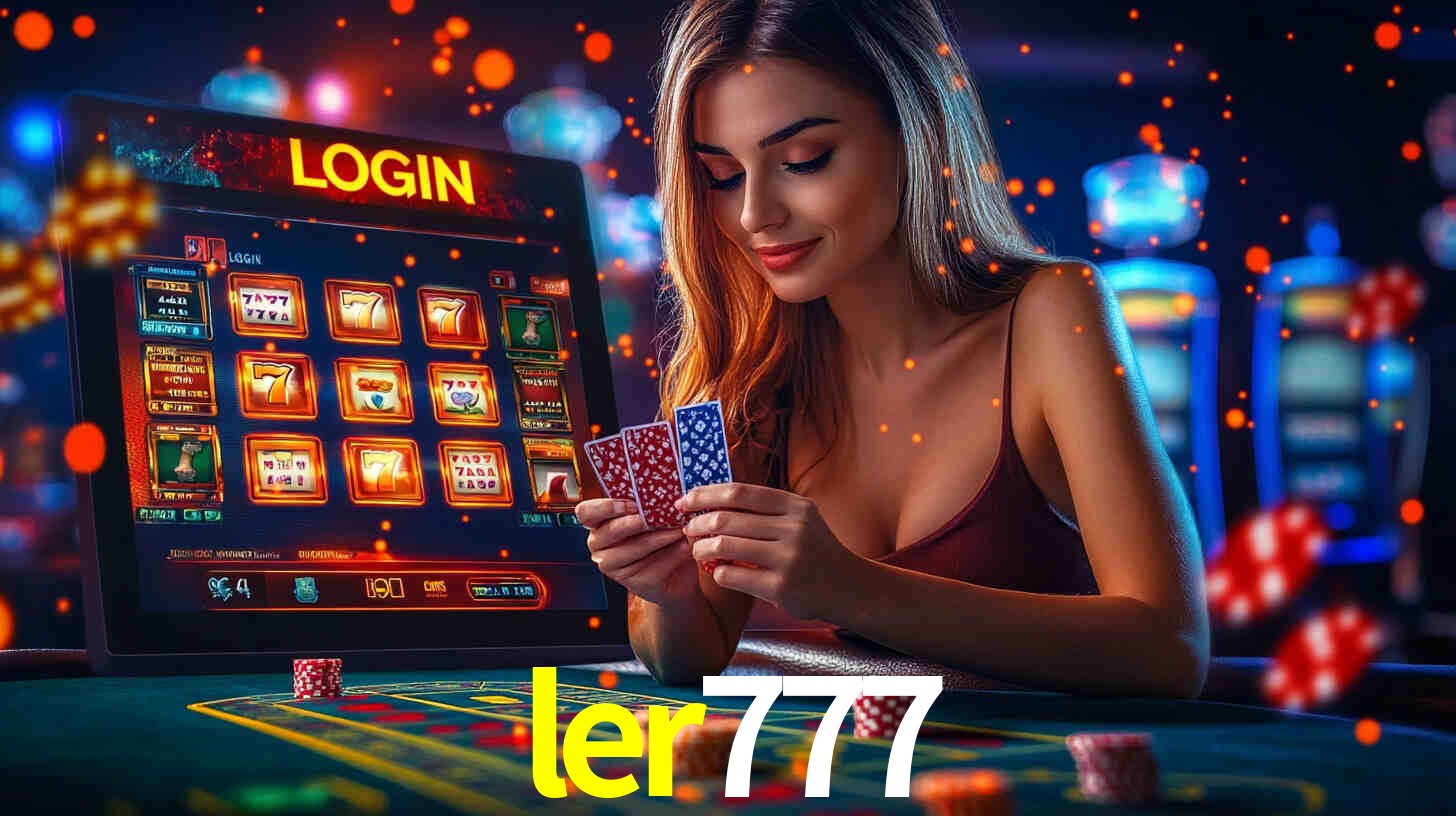 Bônus Generosos e Exclusivos no ler777 para Você!