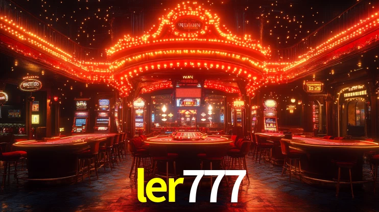 Experimente o Login Seguro Premium no ler777