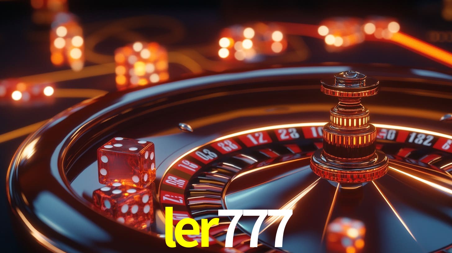 ler777 bet