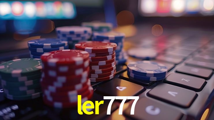 Recursos de Bônus ler777