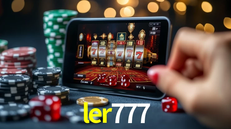 Torneios ler777