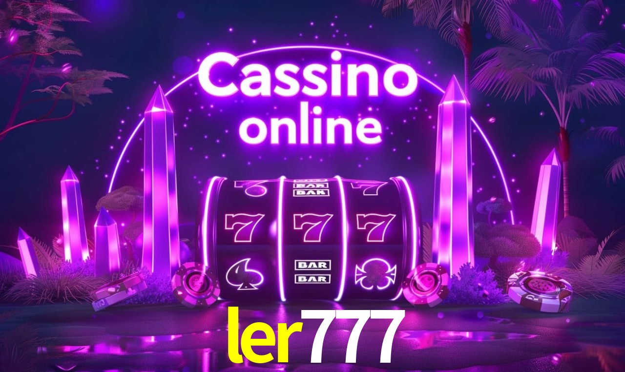 Estatísticas do Jogo ler777