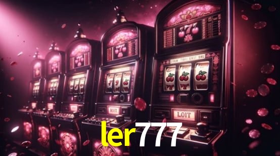 Mesa de Blackjack ler777