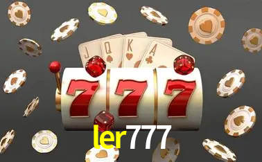 Inovações de Jogos na ler777: O Futuro das Experiências Interativas
