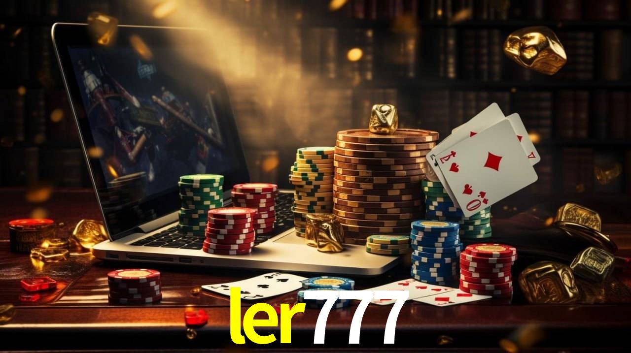 Estatísticas do Jogo ler777