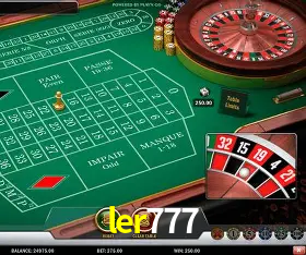 Descubra o Mundo do Cassino Online com ler777