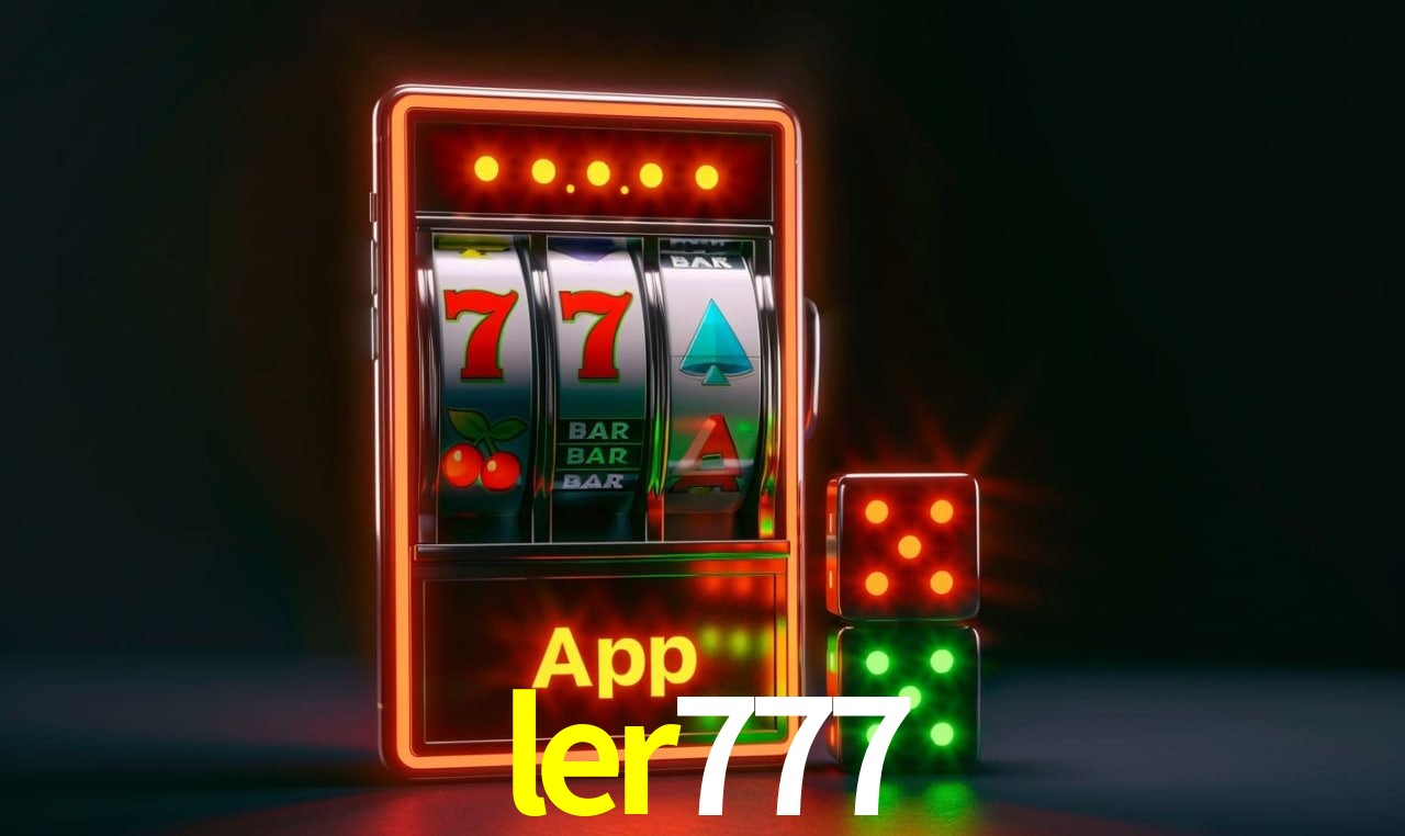 Design Responsivo ler777