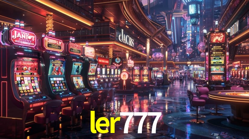 Casino VIP ler777