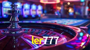 Login Seguro ler777