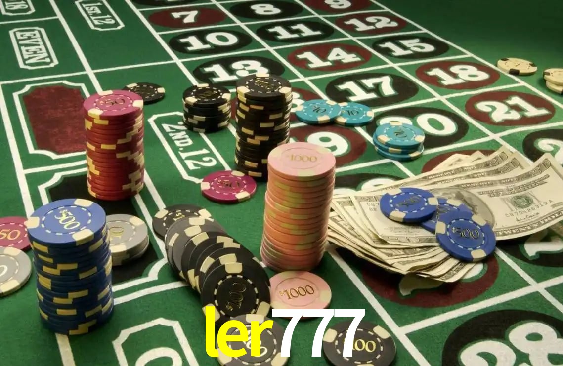 ler777: Jogos de Caça-Níqueis-Altas Recompensas, Roleta-Velocidade, Blackjack-Desafios Máximos