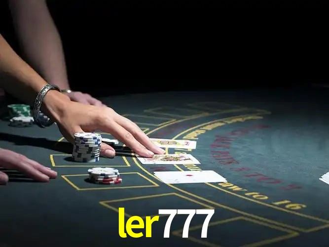 Login Seguro ler777
