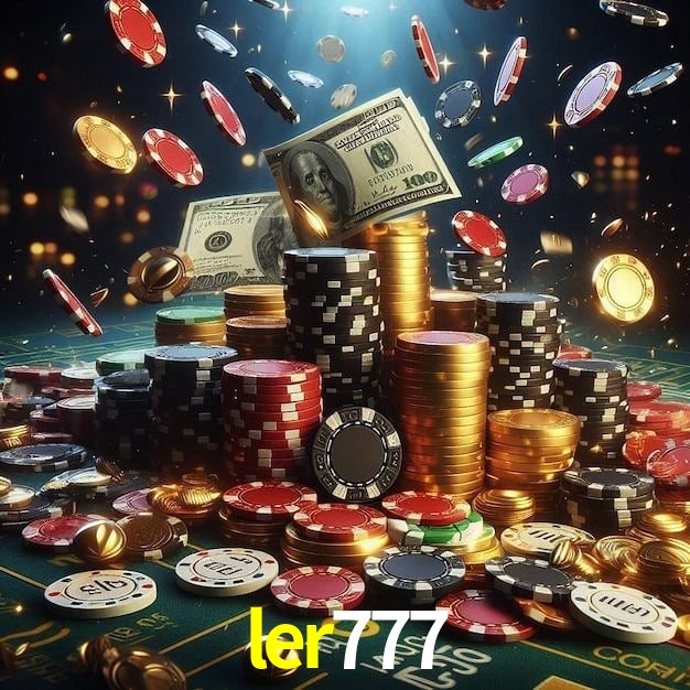 Torneios ler777
