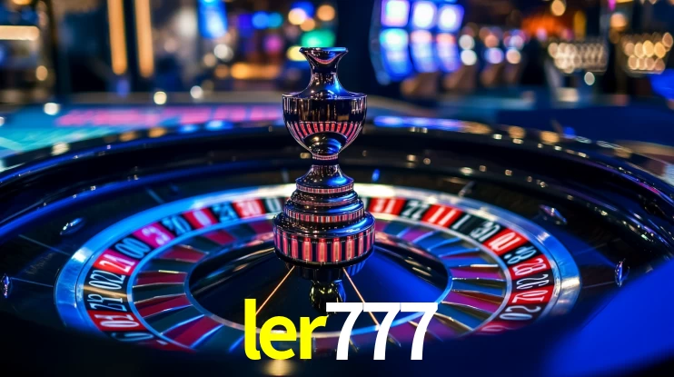 ler777 bet