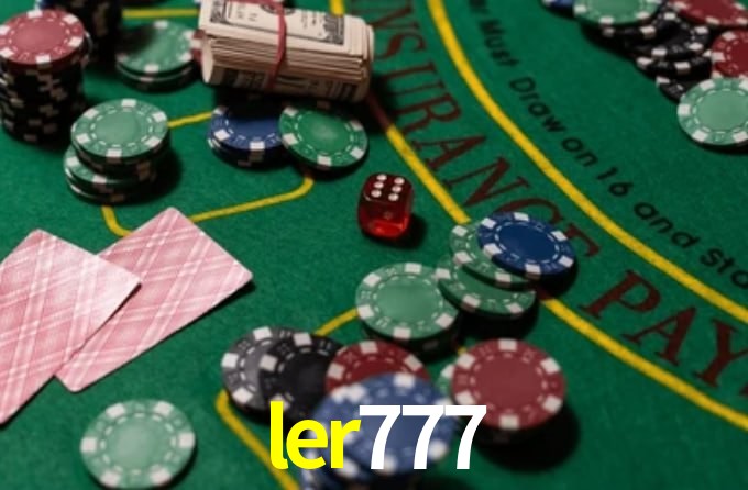 ler777 bet