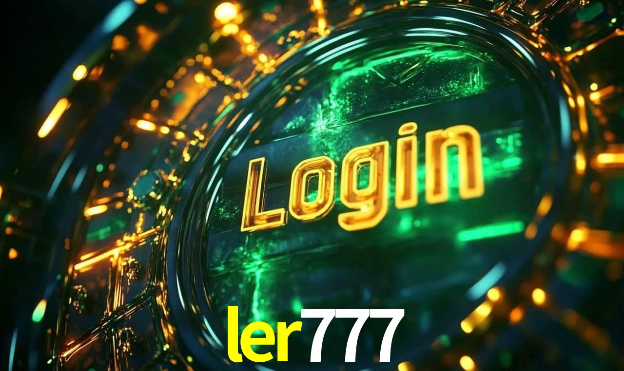 Interface do App ler777
