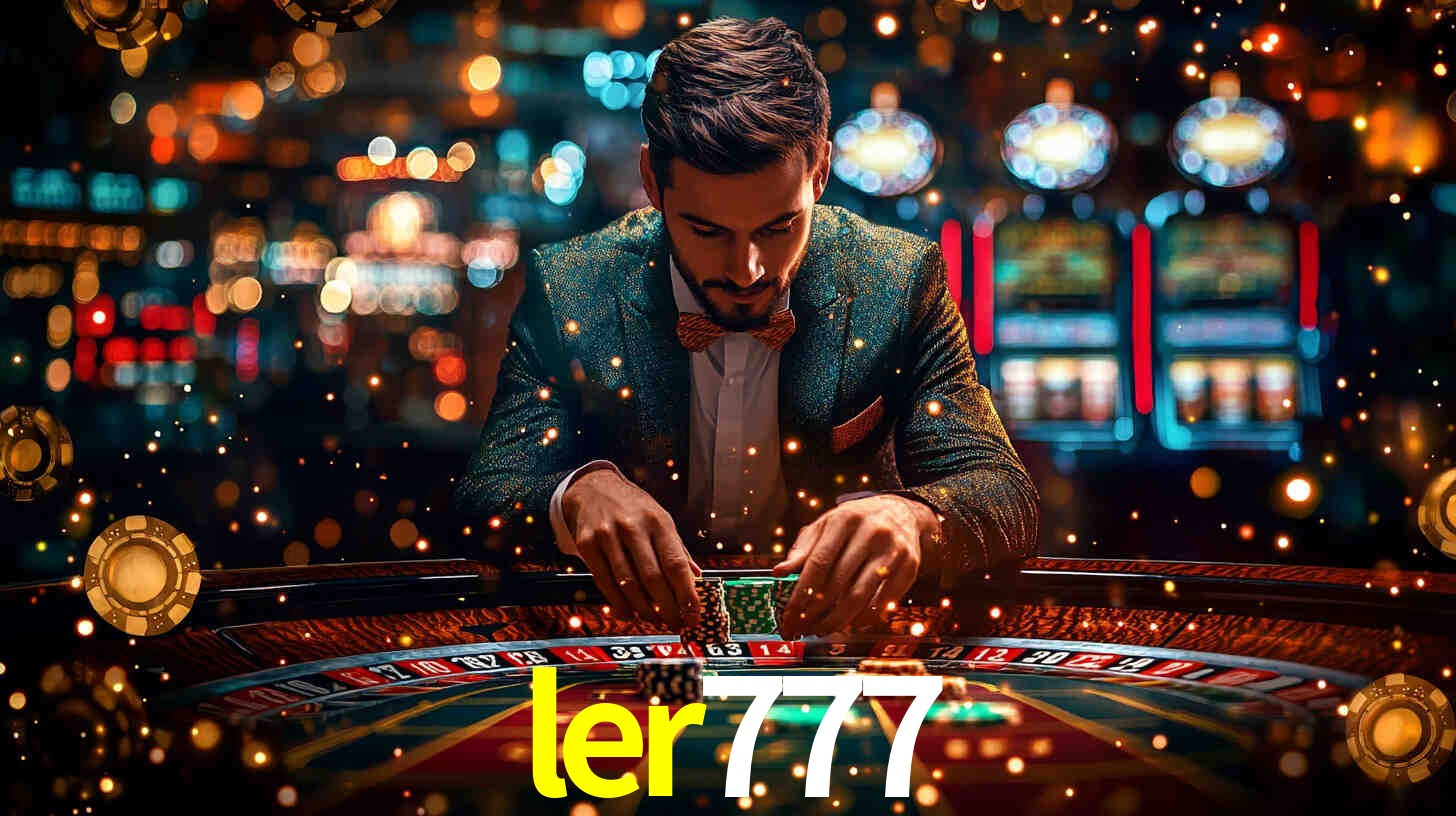 Ofertas Imperdíveis na ler777: Promoções e Bônus Que Valem a Pena