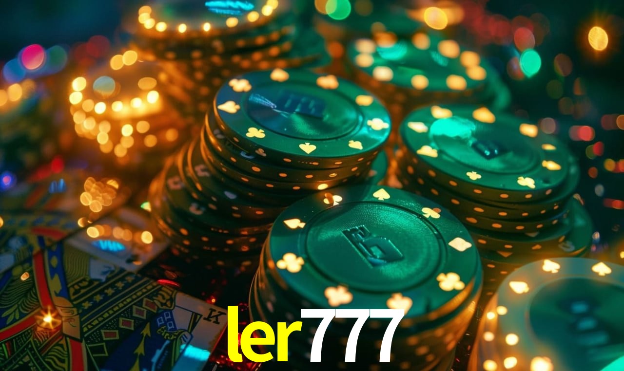 Diretório de Jogos ler777