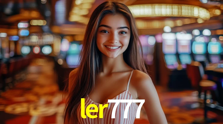 ler777 bet