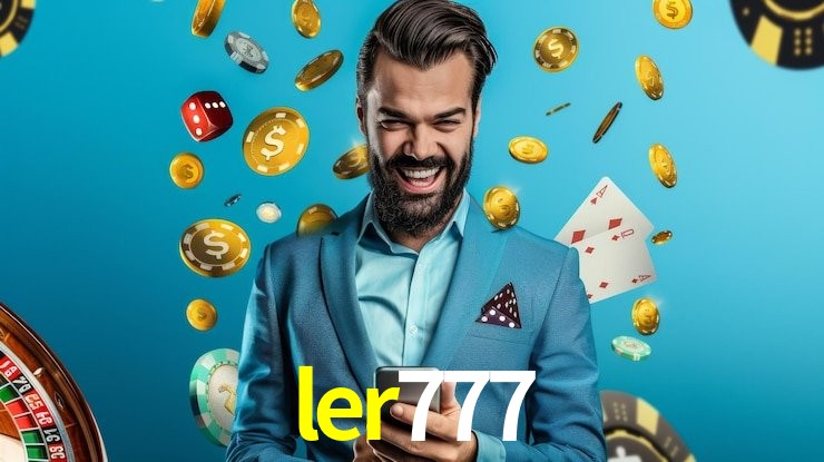 Casino Ao Vivo ler777